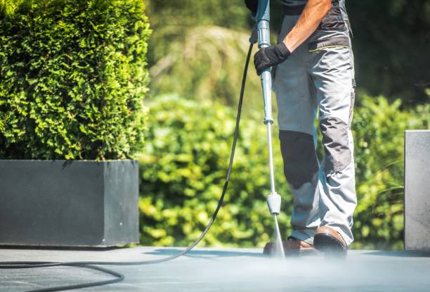Walled Lake, MI Pressure Washing Services Company