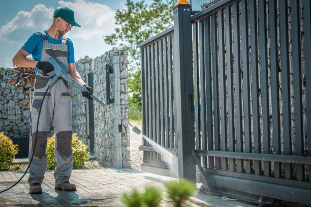 Best Roof Washing  in Walled Lake, MI