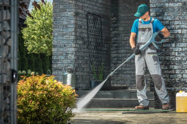 Best Oil Spill Cleanup  in Walled Lake, MI