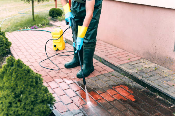 Best Parking Lot and Garage Cleaning  in Walled Lake, MI